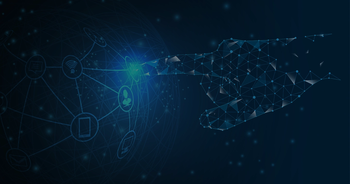 Fondo de contacto de Rápido Vexalith